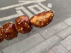 -邓记新一代糖油果子(四川煤管局供销公司职工宿舍店)