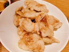 -金掌勺·锅包肉(广渠门店)