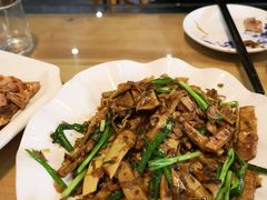 -下梅人家土菜馆(历史文化餐厅度假区店)