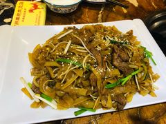 -茂港柏香(侨港路店)