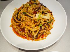 -北平食坊·烤鸭(黄寺大街店)