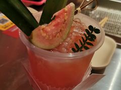 -张牌牌·东北烤肉小吃市集(金楠天街店)