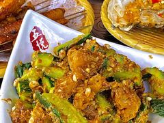 -五悦北平四季涮肉·烧烤(老商埠店)