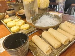 -享润四季椰子鸡音乐主题餐厅(晋江万达店)