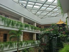 -广州白天鹅宾馆