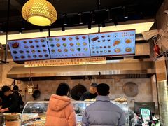 -梅溪·小伙子干挑面(安吉总店)