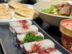 -唐猫庭院·千年陕菜(赛格国际购物中心店)