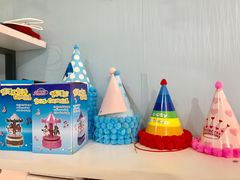 -榴芒先森生日蛋糕甜品台定制(1店诚信大道店)