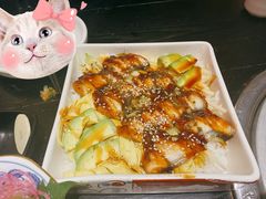 -完美生活炭火烤肉(二马路店)