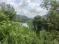 -玉渡山自然风景区