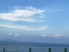 -港珠澳大桥(珠海段)