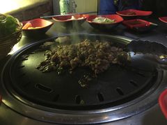 -杀猪天·韩国烤肉(总店)