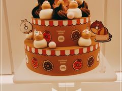 -好利来(五一广场店)