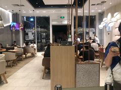 大堂-奈雪的茶(石厦时代广场店)