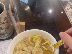 -一记面馆·云吞面嘅专家(富华店)