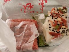 -常州糕团店(北大街新世纪商城店)