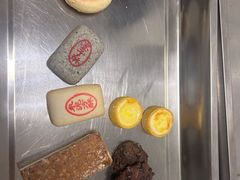 -北大医学部·面包房