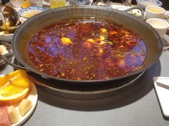 -吃城都·鱼蛙火锅(西玉龙街店)