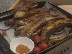 -羊之道草原味道清真餐厅(番禺店)