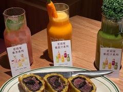 -芭莉与彩虹西餐厅(成都合生汇店)