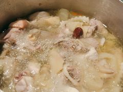 -肥佬大椰子鸡(三里屯3·3大厦店)