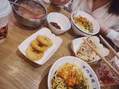 -文叔·湖北名小吃·小龙虾(黄贝岭地铁站店)