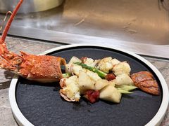 -松临·铁板烧&Omakase(神农店)