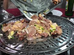 -友口福(大良店)