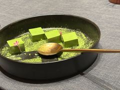 -锦府园·新台州菜(合生汇店)