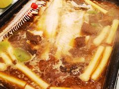 -九重天大饭店(北大街店)