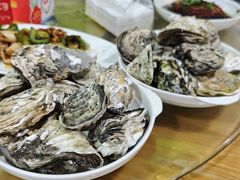 -林记海鲜排档·十年海鲜地标