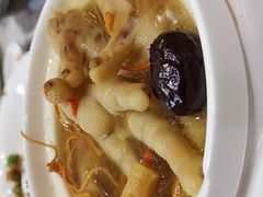 -君德澜酒家·创意粤菜(金山谷店)