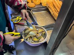 -蒙记老牌豆浆