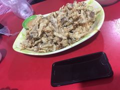 -夕阳红小吃(中街大悦城店)