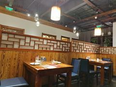 -又一福烤鸭·北京菜(东四店)