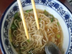 -中国传统伊兰拉面(石景山店)