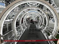 -3号仓库·创意中国菜(新世界城店)