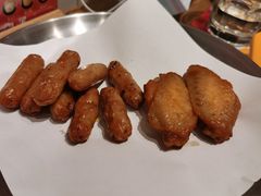 -乐凯撒披萨(卓悦汇店)