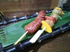 -福慧慈缘素食餐厅(王府井店)
