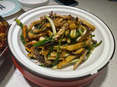 -阿娜尔·新疆菜(佰港城店)