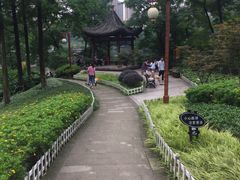 -重庆彩云湖湿地公园