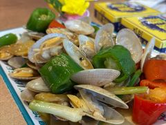 -喜碧海鲜·二十年本土海鲜老字号(上排店)