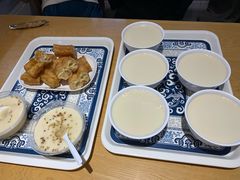 -冰泉豆浆馆(阳朔店)