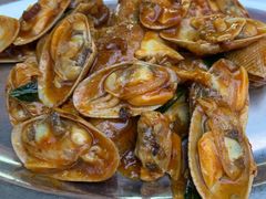 -黄亚华小食店(Jalan Alor)
