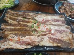 -大壮家原味烤肉(兴华北街店)