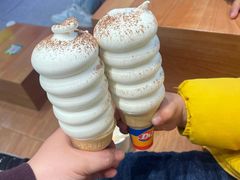 -DQ·蛋糕·冰淇淋(荟聚中心店)