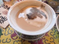 -宫事颐庭·老佛爷贵寿下午茶(颐和园店)