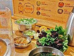 -姜虎东白丁烤肉(恒隆广场店)