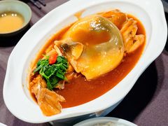 -肆月河豚·新淮扬(金融街店)