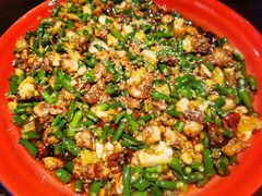 -回水镇·江湖川菜(恒大新城店)